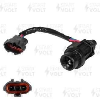 Датчик скорости Нексия/Есперо СтартВОЛЬТ StartVolt VS-SP 0547