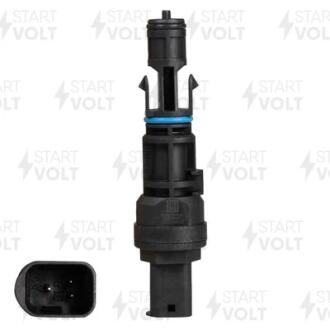 Датчик швидкості Lada Largus (12-), Renault Logan (04-) з ABS StartVOLT СтартВОЛЬТ VS-SP 0902