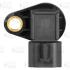 Датчик скорости Nissan Qashqai (13-)/X-Trail (07-) CVT нижний СтартВОЛЬТ VS-SP 1416 (фото 2)