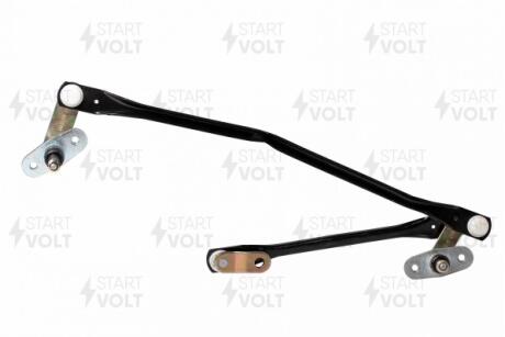 Трапеция стеклоочистителя 2410 -3110 СтартВОЛЬТ StartVolt VWA 0310
