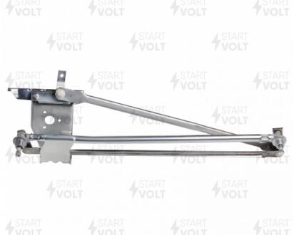 Трапеція склоочисника Fiat Ducato (02-14), Peugeot Boxer (02-14),Citroen Jumper (02-14) StartVOLT СтартВОЛЬТ VWA 1651