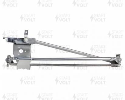 Трапеция стеклоочистителя Fiat Ducato (02-14), Peugeot Boxer (02-14),Citroen Jumper (02-14)  СтартВОЛЬТ StartVolt VWA 1651