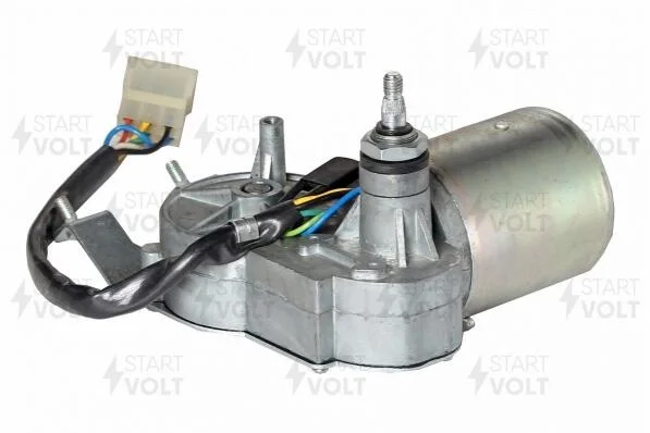 Моторедуктор стеклоочистителя 1102 СтартВОЛЬТ StartVolt VWF 0410 (фото 1)
