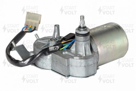 Моторедуктор склоочисника 1102 StartVOLT СтартВОЛЬТ VWF 0410
