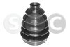 Пильник, карданний вал STILO 1.9D STC T400155 (фото 1)