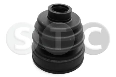 Комплект пиловика карданний вал на Ніссан Кашкай 2.0 STC T401277