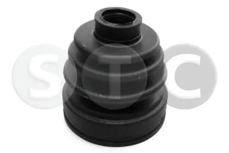 Комплект пиловика карданний вал на Ніссан Кашкай 2.0 STC T401277