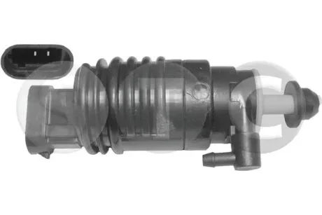 Помпа омивача скла CLIO–R19–KANGOO STC T402070
