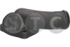 Фланець патрубка охолоджуючої рідини ESCORT 1.8D STC T403606 (фото 1)