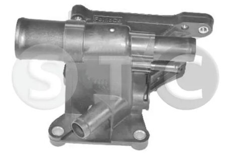 Корпус термостатаFORD 1.8/2.0 STC T403805
