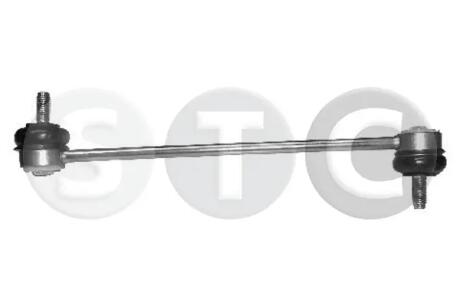 Стійка стабілізатора AUDI 80-90 STC T404338