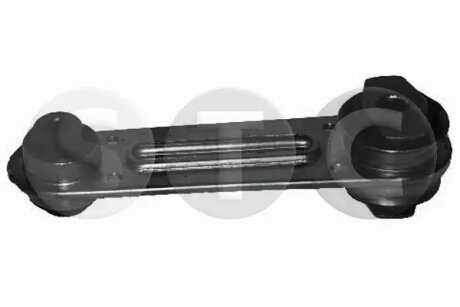 Кріплення двигуна заднє на Лагуна II STC T404468