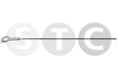 Щуп масла nivl Megane-II 1.4/1.6 STC T405169