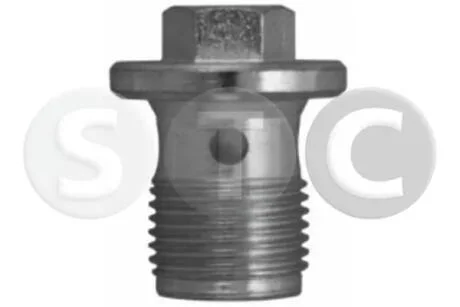Пробка піддону двигуна STC T405432