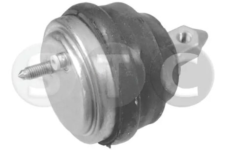 Опора двигуна права BMW 5E39 525d STC T405858