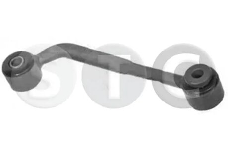 Стійка стабілізатора задня ліва на Мерседес-Бенц Клас C203 STC T406067