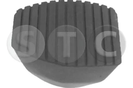 Педаль гальма PSA STC T406183