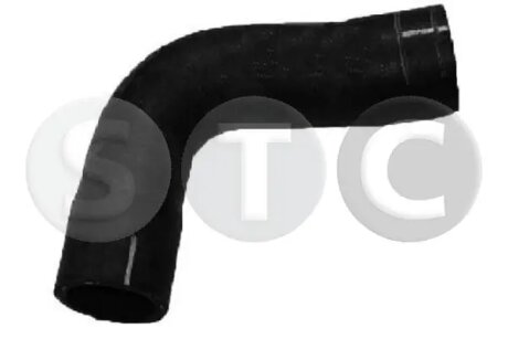 Патрубок радіатора верхній CORSA-C 1.2-1.4 STC T409541