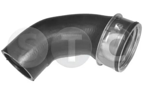 Повітряпровід на BMW X5 STC T409603