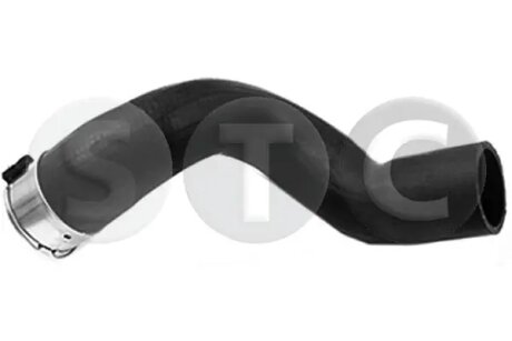 Шланг впускний зарядного пристрою подача повітря Турбо Рено Кенго STC T409979