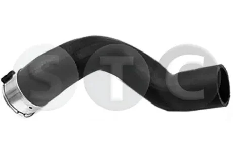 Шланг впускний зарядного пристрою подача повітря Турбо Рено Кенго STC T409979