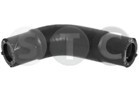 Патрубок турбо на Рено Мастер STC T409982