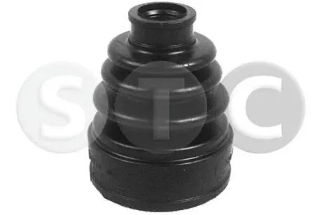Пильовик приводу колеса STC T411532