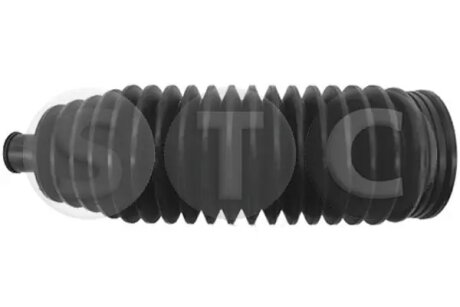 Пильовик тяги кермової комплект STC T411734