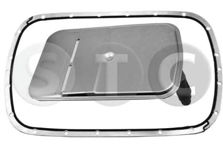 Фільтр трансмісійний BMW STC T421040