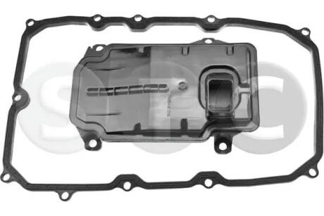 Фільтр трансмісійний на Audi STC T421051
