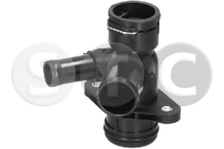 Шланг FIESTA VI STC T430682
