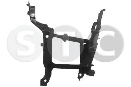 Кришка ГРМ STC T435087