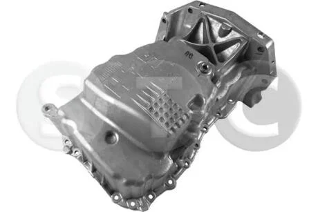 Піддон на RenAudilt Cl STC T439221