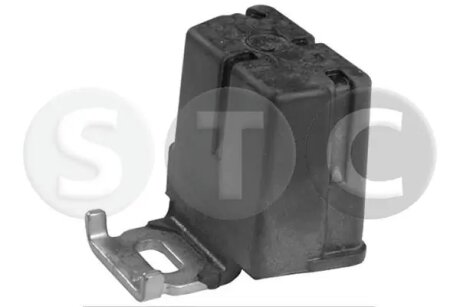 Фото опора вихлопу Renau Modus STC T455810 Опора вихлопу Renau Modus STC T455810