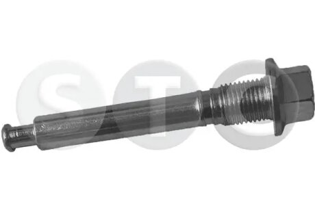 Направляюча гальмівного супорта Мазда 6 STC T458149