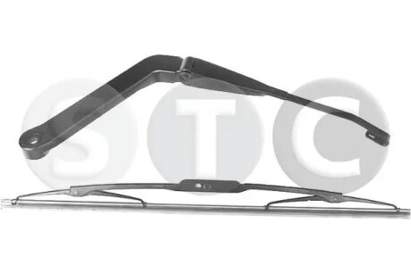 Щітка склоочисника STC T468372