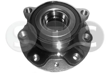 Маточина колеса NISSAN Qashqai STC T490072