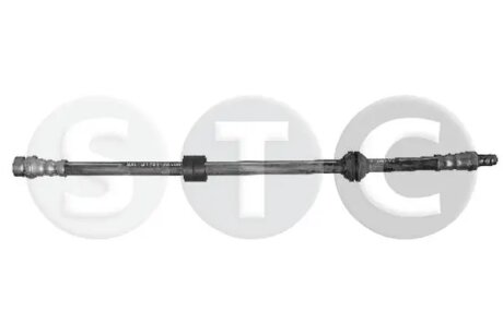 Гальмівний шланг ПЕРЕД FORD FOCUS STC T496082