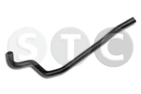 Шланг теплообмінника опалення Рено Логан I STC T499725
