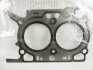 Прокладка голівки блоку циліндрів SUBARU 10944AA080 (фото 1)