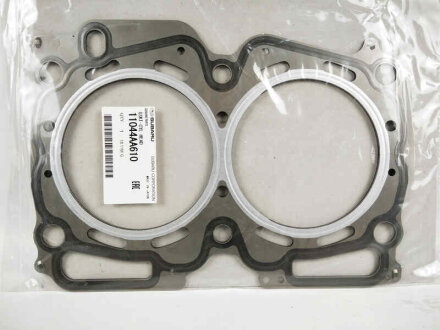 Прокладка голівки блоку циліндрів SUBARU 11044AA610