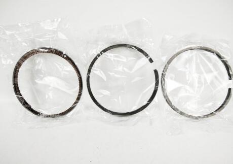 КІЛЬЦЯ ПОРШНЕВІ 0,5 2, SUBARU 12033AB360