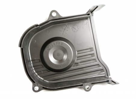 Крышка ремня ГРМ SUBARU 13574AA081