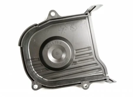 Кришка ременя грм права SUBARU 13574AA081