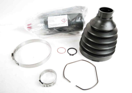 Пильник шруса SUBARU 28397SG000