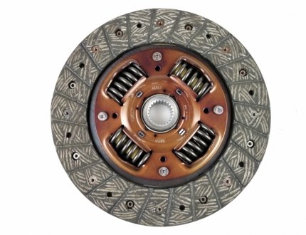 Автозапчастина SUBARU 30100AA851