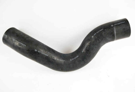 Патрубок радіатора охолоджування SUBARU 45161XA050