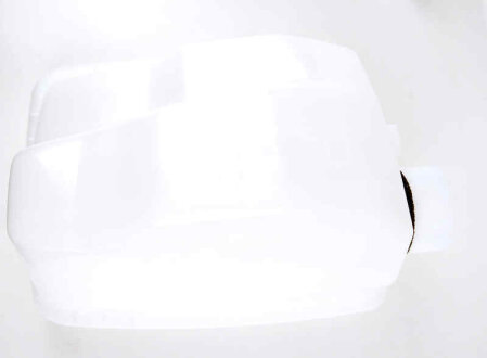 Резонатор повітряного фільтру SUBARU 46043SJ030