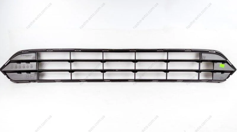 Нижня решітка бампера SUBARU 57731AL03A (фото 1)