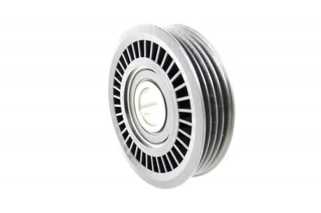 Ролик паса кондиціонера SUBARU 73131FC000